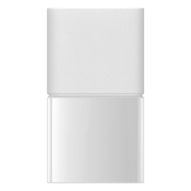 Network coupler Ethernet RJ-45 cable connector Baseus AirJoy Series 10 pcs - white 2