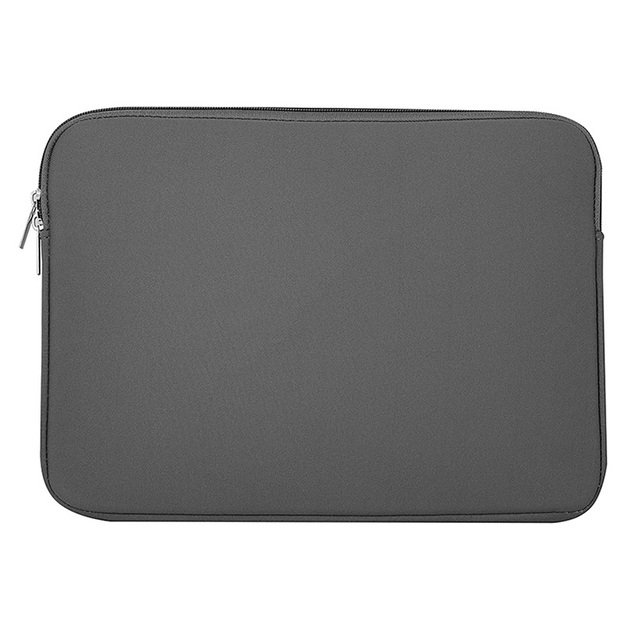 Universal 15.6&#39 &#39  laptop cover - gray
