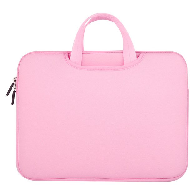 Universal laptop bag 15.6&#39 &#39  - pink