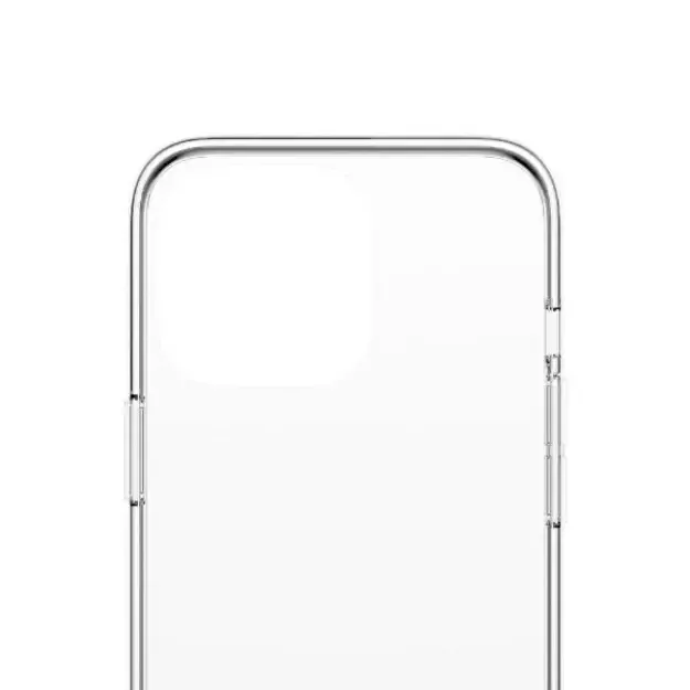 PanzerGlass ClearCase antibacterial Military Grade certified case for iPhone 13 Pro - transparent 6