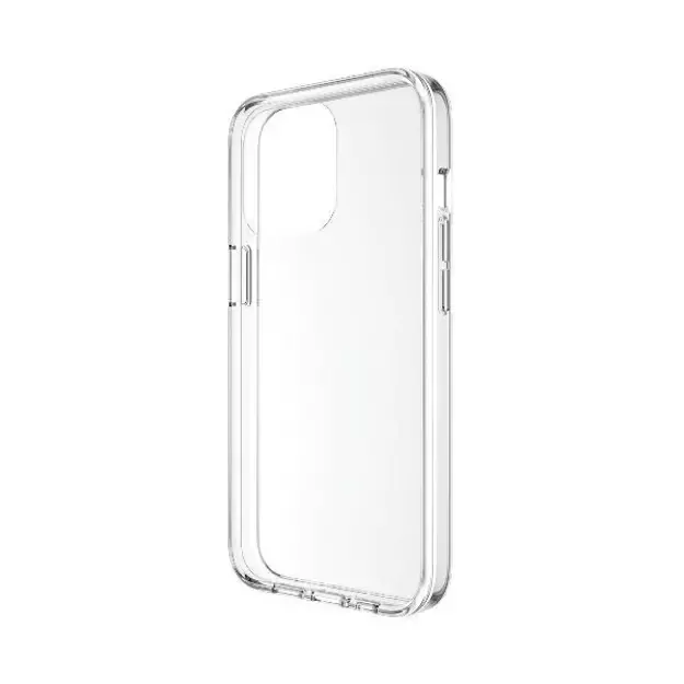 PanzerGlass ClearCase antibacterial Military Grade certified case for iPhone 13 Pro - transparent 4