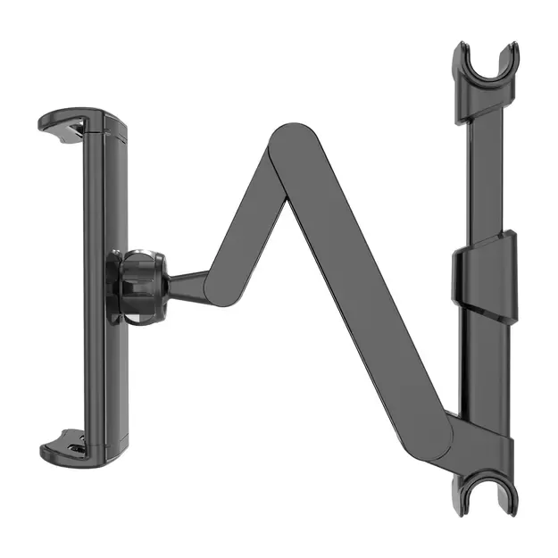 Wozinsky Adjustable Headrest Holder for Tablet or Phone Black (WTHBK3) 1