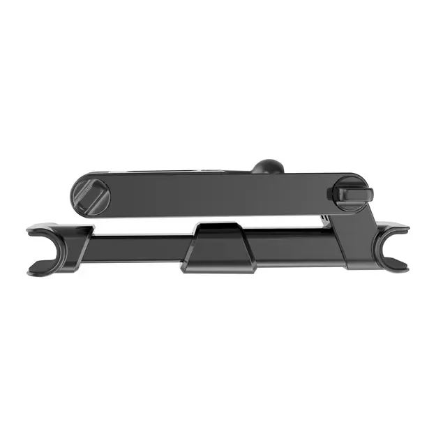 Wozinsky Adjustable Headrest Holder for Tablet or Phone Black (WTHBK3) 2