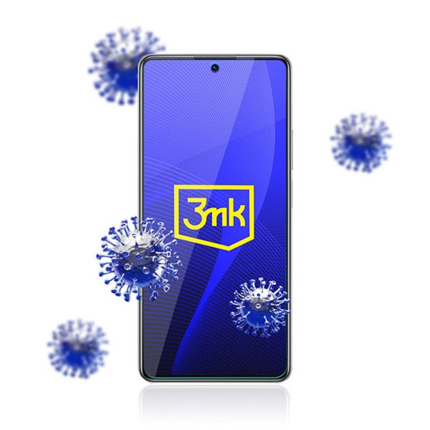 3mk FlexibleGlass™ hybrid glass for Xiaomi 11T / 11T Pro 5