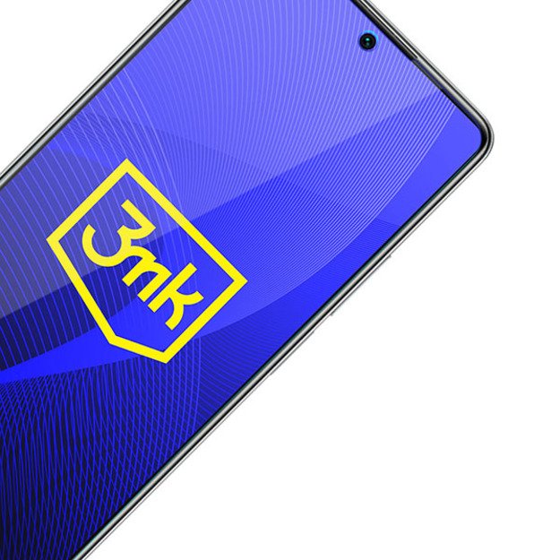 3mk FlexibleGlass™ hybrid glass for Xiaomi 11T / 11T Pro 4