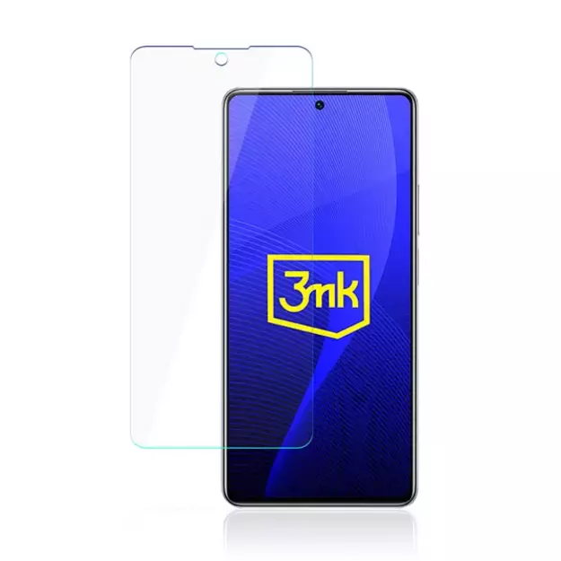 3mk FlexibleGlass™ hybrid glass for Xiaomi 11T / 11T Pro 8