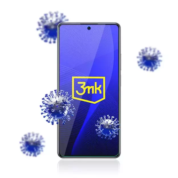 3mk FlexibleGlass™ hybrid glass for Xiaomi 11T / 11T Pro 12
