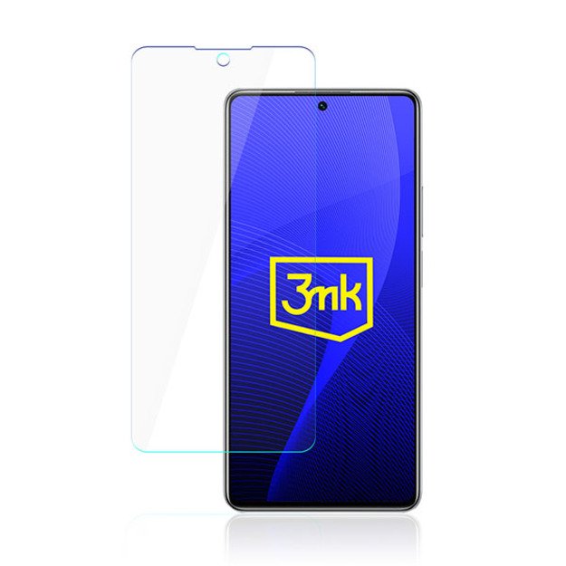 3mk FlexibleGlass™ hybrid glass for Xiaomi 11T / 11T Pro 1
