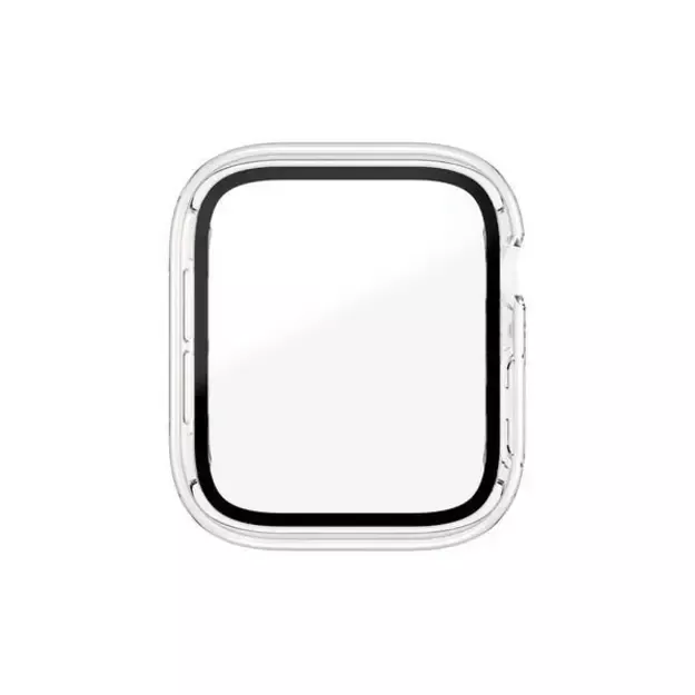 PanzerGlass Full Body case for Apple Watch 7 / 8 41 mm - transparent 3