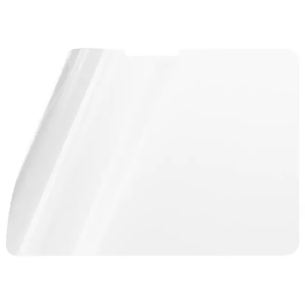 PanzerGlass GraphicPaper antibacterial foil with a glare filter for iPad Pro 11&quot  2024 5