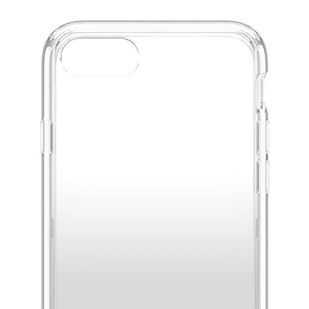 PanzerGlass HardCase antibacterial Military Grade certified case for iPhone SE 2022 / SE 2020 / 7 / 8 - transparent 8