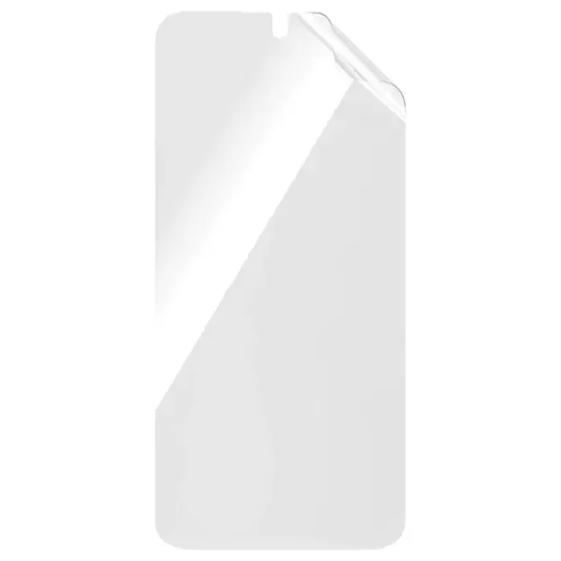 PanzerGlass Matrix Ultra-Wide Fit foil with positioner for Samsung Galaxy A55 5G 2