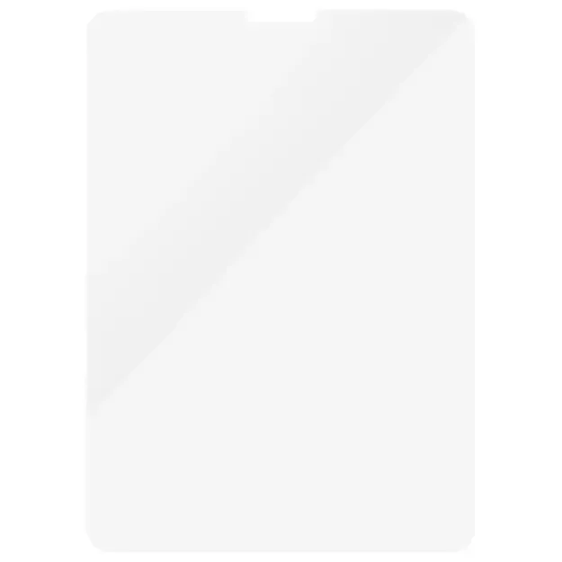 PanzerGlass Ultra-Wide Fit antibacterial tempered glass for iPad Pro 11&quot  2018-2022 / Air 10.9&quot  2020-2022 2