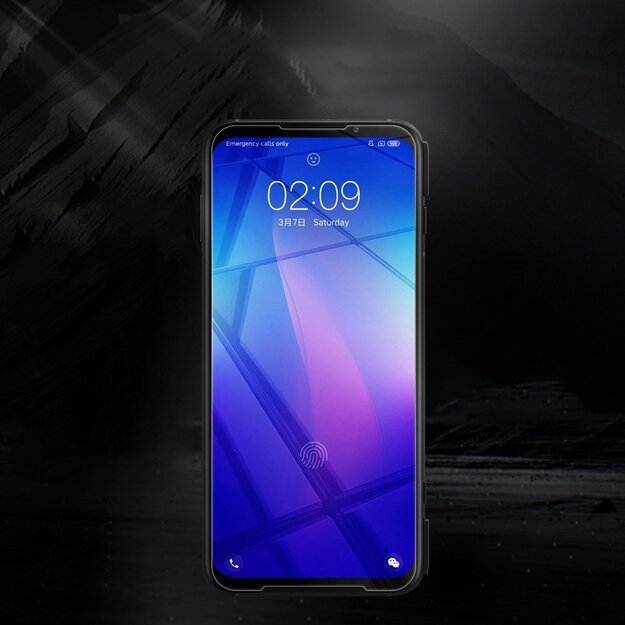 Nillkin Amazing H+ Pro ultra-thin tempered glass AGC 0.2 MM 9H 2.5D Xiaomi Black Shark 3 Pro 23
