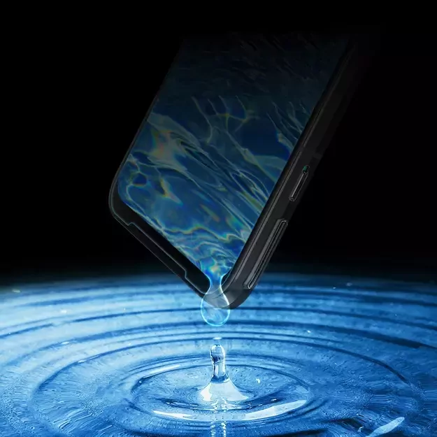 Nillkin Amazing H+ Pro ultra-thin tempered glass AGC 0.2 MM 9H 2.5D Xiaomi Black Shark 3 Pro 8