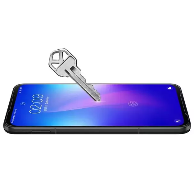 Nillkin Amazing H+ Pro ultra-thin tempered glass AGC 0.2 MM 9H 2.5D Xiaomi Black Shark 3 Pro 2