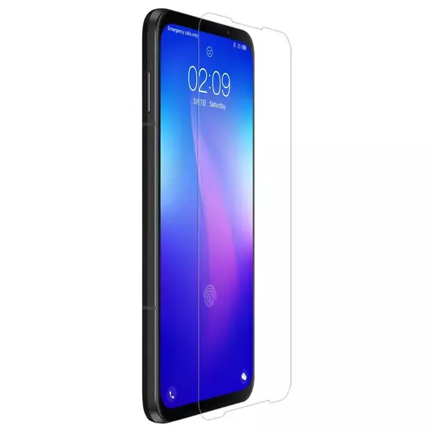 Nillkin Amazing H+ Pro ultra-thin tempered glass AGC 0.2 MM 9H 2.5D Xiaomi Black Shark 3 Pro 1