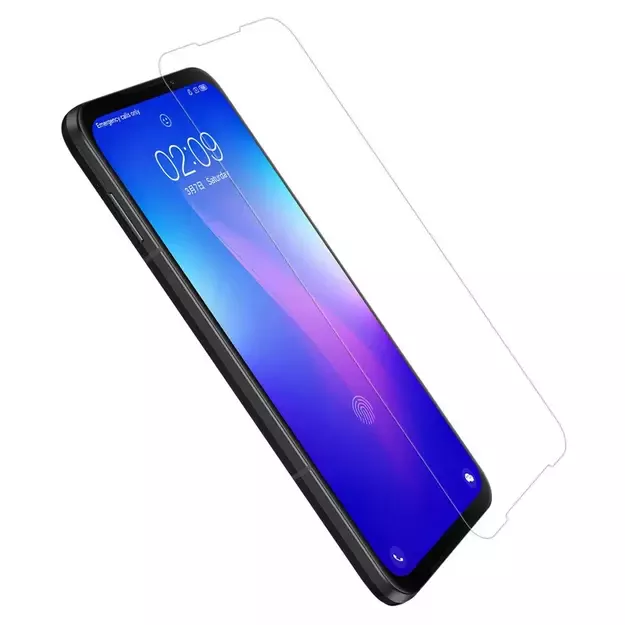 Nillkin Amazing H+ Pro ultra-thin tempered glass AGC 0.2 MM 9H 2.5D Xiaomi Black Shark 3 Pro 4