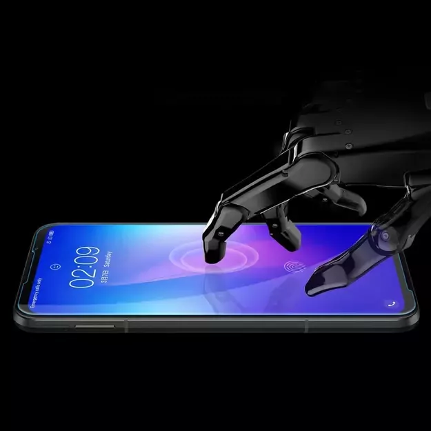 Nillkin Amazing H+ Pro ultra-thin tempered glass AGC 0.2 MM 9H 2.5D Xiaomi Black Shark 3 Pro 10