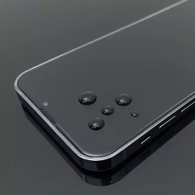 Wozinsky Privacy Glass Tempered Glass Privacy with Anti-spy Filter for Samsung Galaxy A55 6