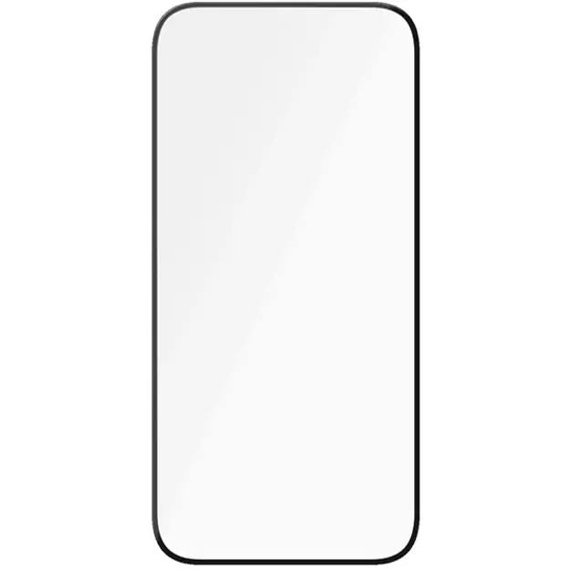 PanzerGlass Ceramic Protection ceramic glass for iPhone 15 with positioner 5