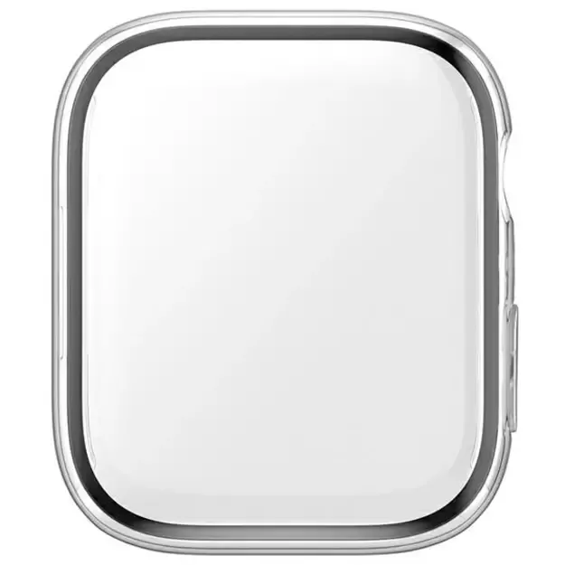 PanzerGlass Full Body case for Apple Watch 7 41mm - transparent 2