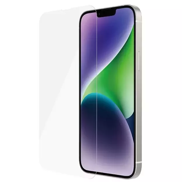 SAFE by PanzerGlass Ultra-Wide Fit Tempered Glass for iPhone 14 Plus / 13 Pro Max 2
