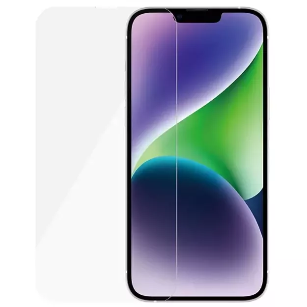 SAFE by PanzerGlass Ultra-Wide Fit Tempered Glass for iPhone 14 Plus / 13 Pro Max 1