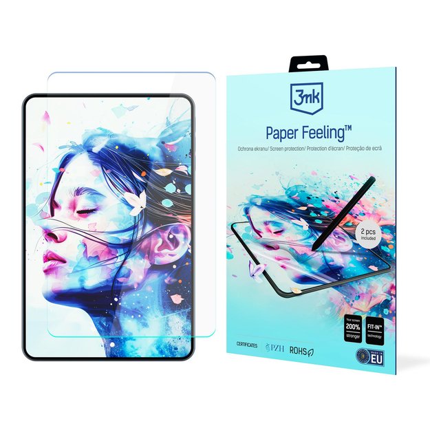 3mk Paper Feeling protective film for TCL NXTPAPER 14
