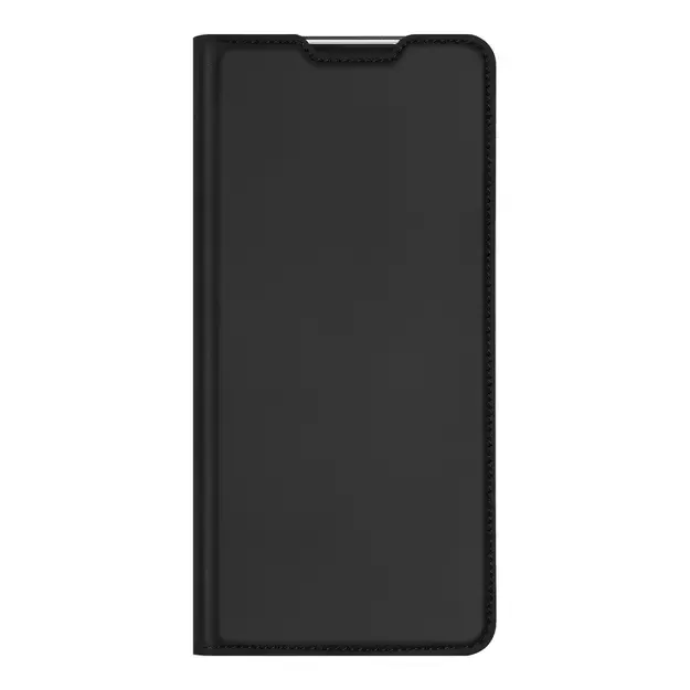 Dux Ducis Skin Pro Holster Cover Flip Vivo Y01 / Y15s / Y15a black 9