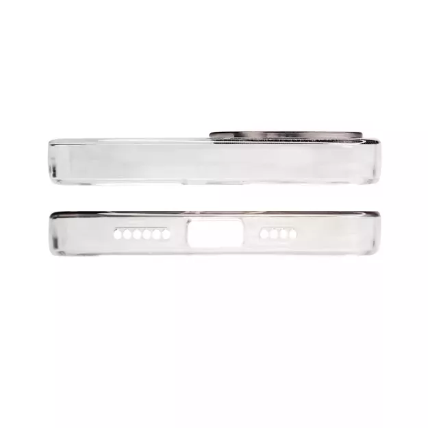 Marble Case for Xiaomi Redmi Note 11 Gel Cover Marble Brown 2