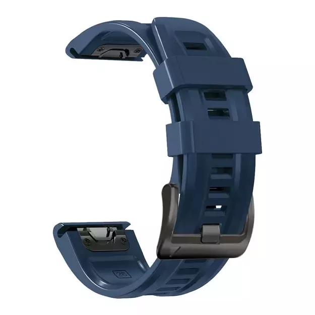 Tech-Protect IconBand for Garmin Fenix 3 / 5X / 3HR / 5X Plus / 6X / 6X Pro / 7X - Navy 17
