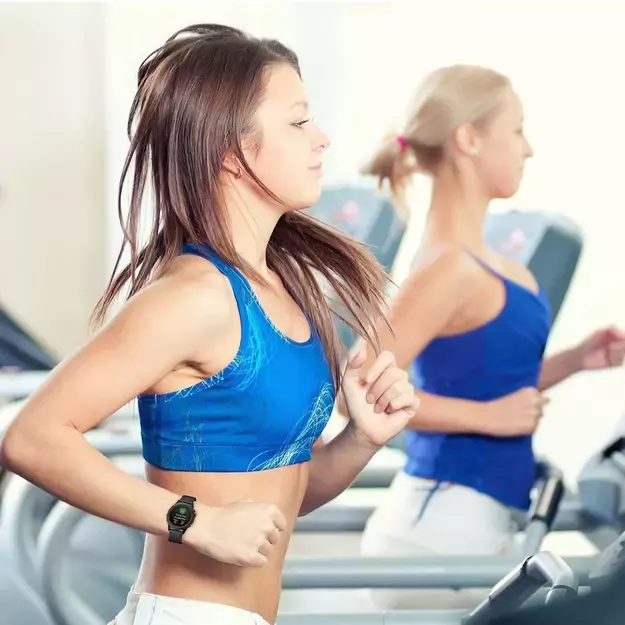 Tech-Protect IconBand for Garmin Fenix 3 / 5X / 3HR / 5X Plus / 6X / 6X Pro / 7X - Navy 12