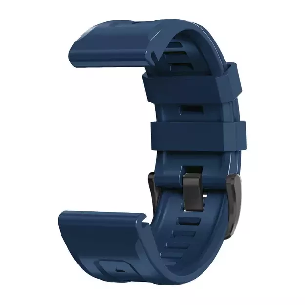 Tech-Protect IconBand for Garmin Fenix 3 / 5X / 3HR / 5X Plus / 6X / 6X Pro / 7X - Navy 16