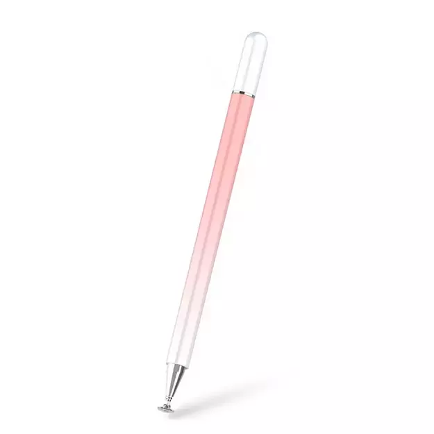 Tech-Protect Ombre Stylus for Tablet - Pink 8