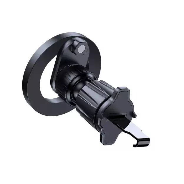 Tech-Protect N53 Car Phone Holder with MagSafe for Air Vent - Black 4
