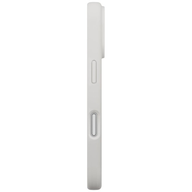 Uniq Lino iPhone 17 Magclick Charging Case - Gray 3
