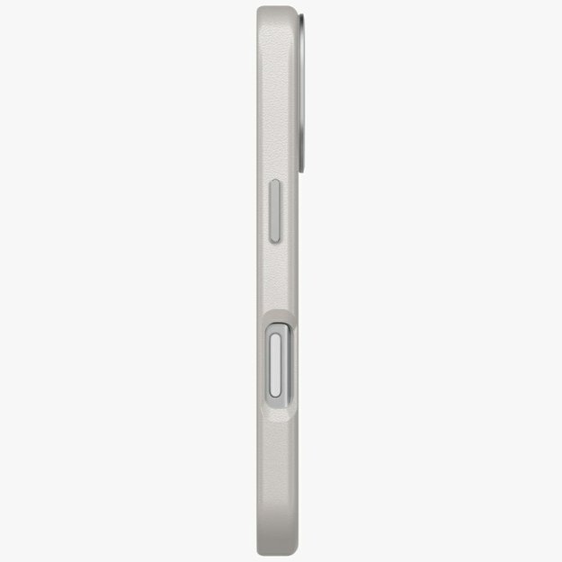 Uniq Lyden iPhone 17 Magclick Charging Case - Gray 3
