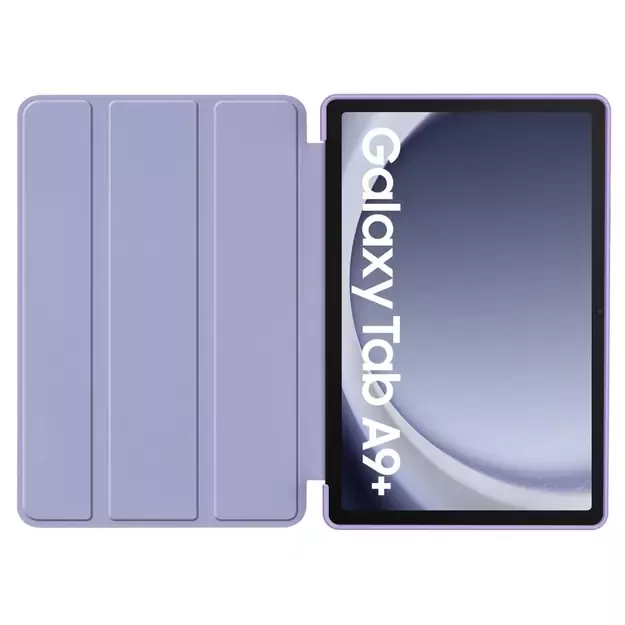 Tech-Protect SmartCase for Samsung Galaxy Tab A9+ 11&quot  X210 / X215 / X216 - purple 8