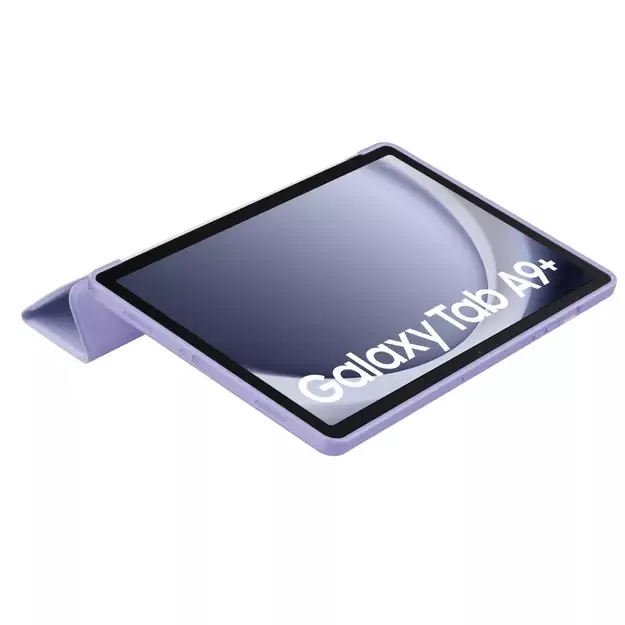 Tech-Protect SmartCase for Samsung Galaxy Tab A9+ 11&quot  X210 / X215 / X216 - purple 5