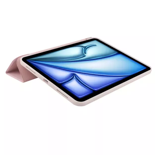 Tech-Protect SmartCase for iPad Air 10.9&quot  2020-2022 / 11&quot  2024 - pink 11