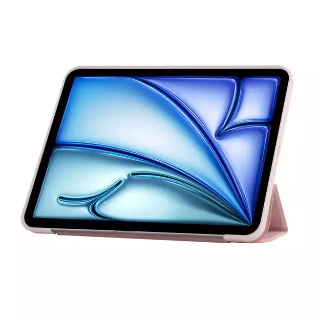 Tech-Protect SmartCase for iPad Air 10.9&quot  2020-2022 / 11&quot  2024 - pink 10