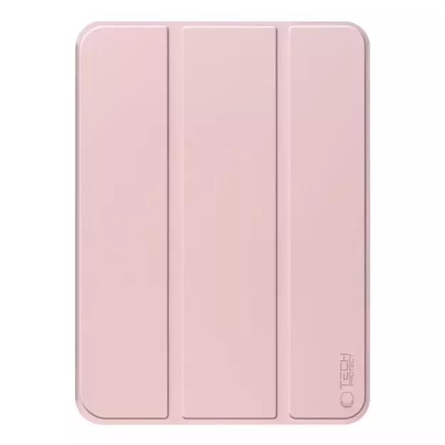 Tech-Protect SmartCase for iPad Air 10.9&quot  2020-2022 / 11&quot  2024 - pink 7