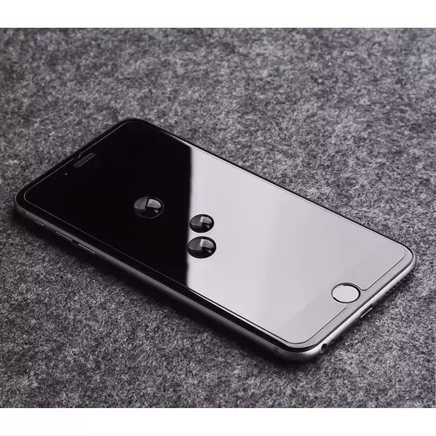 Tempered Glass 9H screen protector iPhone 14 Pro Max (packaging - envelope) 5