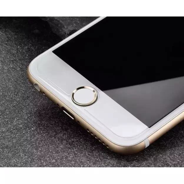 Tempered Glass 9H screen protector iPhone 14 Pro Max (packaging - envelope) 10