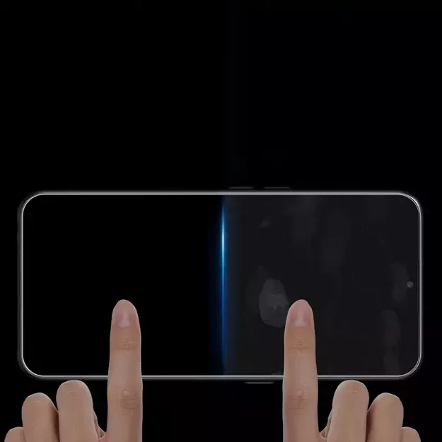Dux Ducis 9D Tempered Glass Screen Protector for Realme GT Neo 3 9H with Black Frame 9
