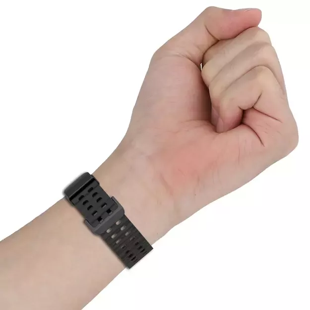 Tech-Protect IconBand Pro Strap for Samsung Galaxy Watch Ultra (47mm) - Black 15