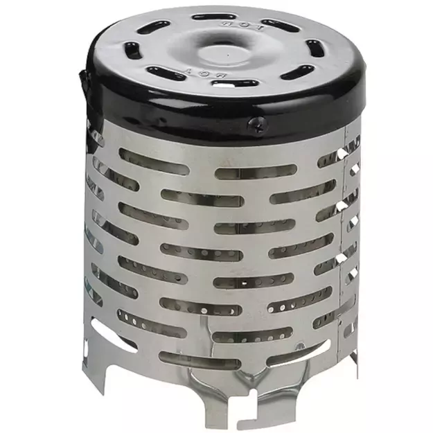 SUN camping heater for THUNDER 2kW gas cooker 1
