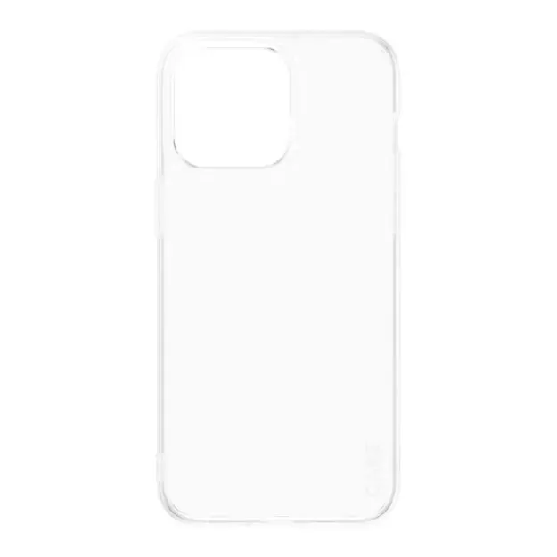 CARE by PanzerGlass Slim X-Ray Case for iPhone 15 Pro Max - Clear 2