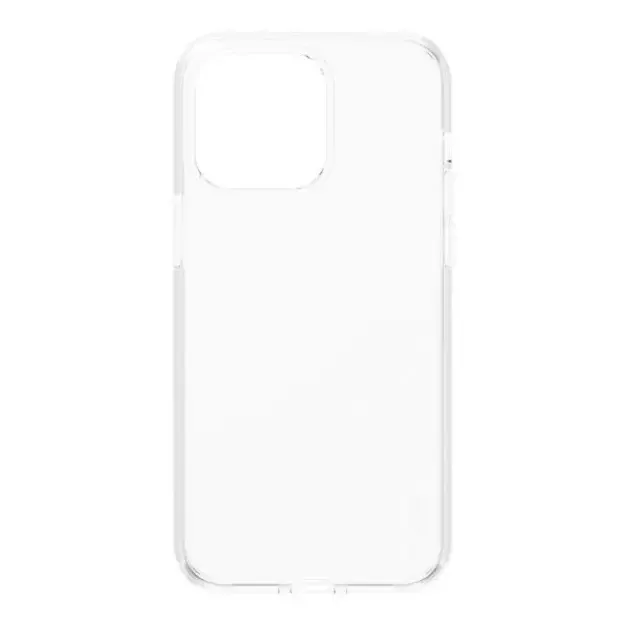 CARE by PanzerGlass Urban Combat Case for iPhone 15 Pro Max - Clear 2